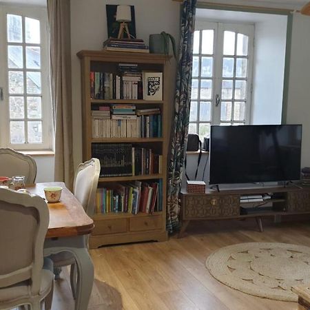 Appartement Au Centre De Pleubian Zewnętrze zdjęcie