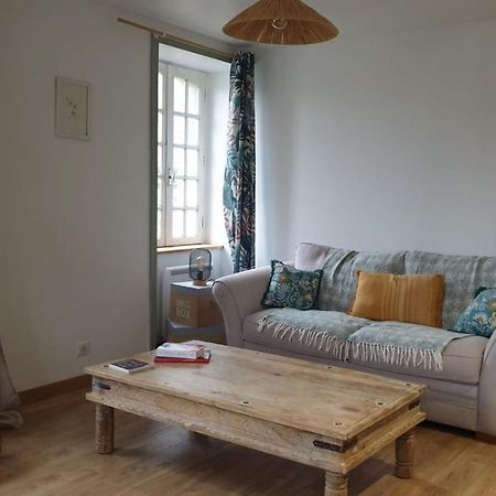 Appartement Au Centre De Pleubian Zewnętrze zdjęcie