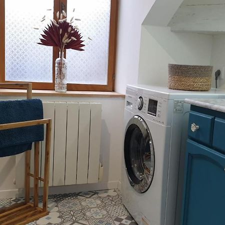 Appartement Au Centre De Pleubian Zewnętrze zdjęcie