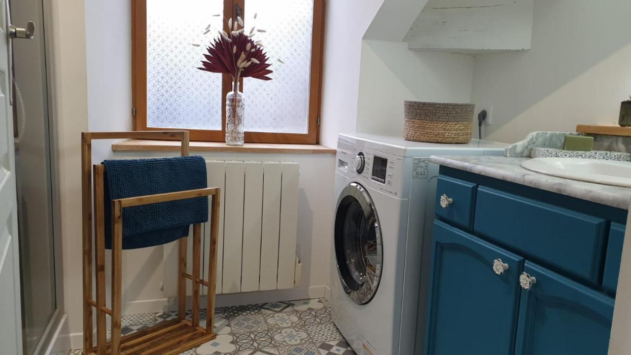 Appartement Au Centre De Pleubian Zewnętrze zdjęcie